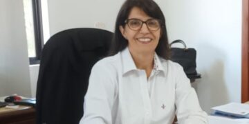 Especial Cotriel 65 anos: para prefeita de Campos Borges, Cooperativa representa a força do cooperativismo