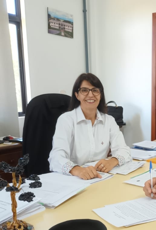 Especial Cotriel 65 anos: para prefeita de Campos Borges, Cooperativa representa a força do cooperativismo
