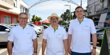 Sicredi realizou Feirão de Automóveis em Arvorezinha