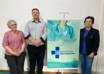 Sociedade Beneficente São Camilo assumirá Hospital Notre Dame São Sebastião de Espumoso