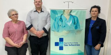 Sociedade Beneficente São Camilo assumirá Hospital Notre Dame São Sebastião de Espumoso