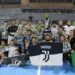 Juventus é o grande campeão do Livre de Tapera