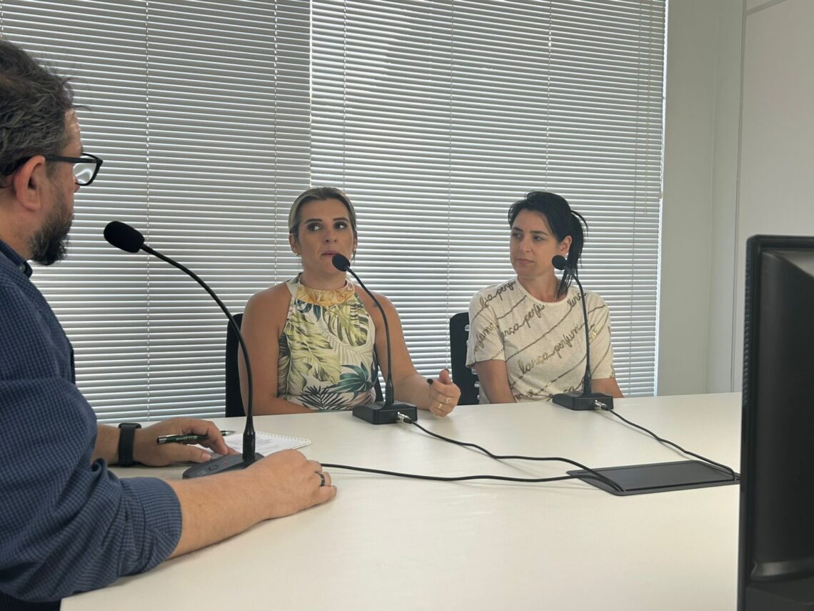 “Mulheres do Bem” formalizam associação em Espumoso