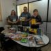 Lagoa dos Três Cantos realizou 4ª Feira Municipal do Livro e Mostra Pedagógica 
