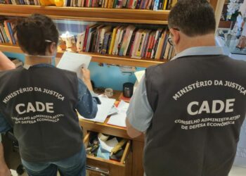 MP/RS deflagra em Soledade e outras 7 cidades gaúchas e 2 do PR a Operação Camaleão