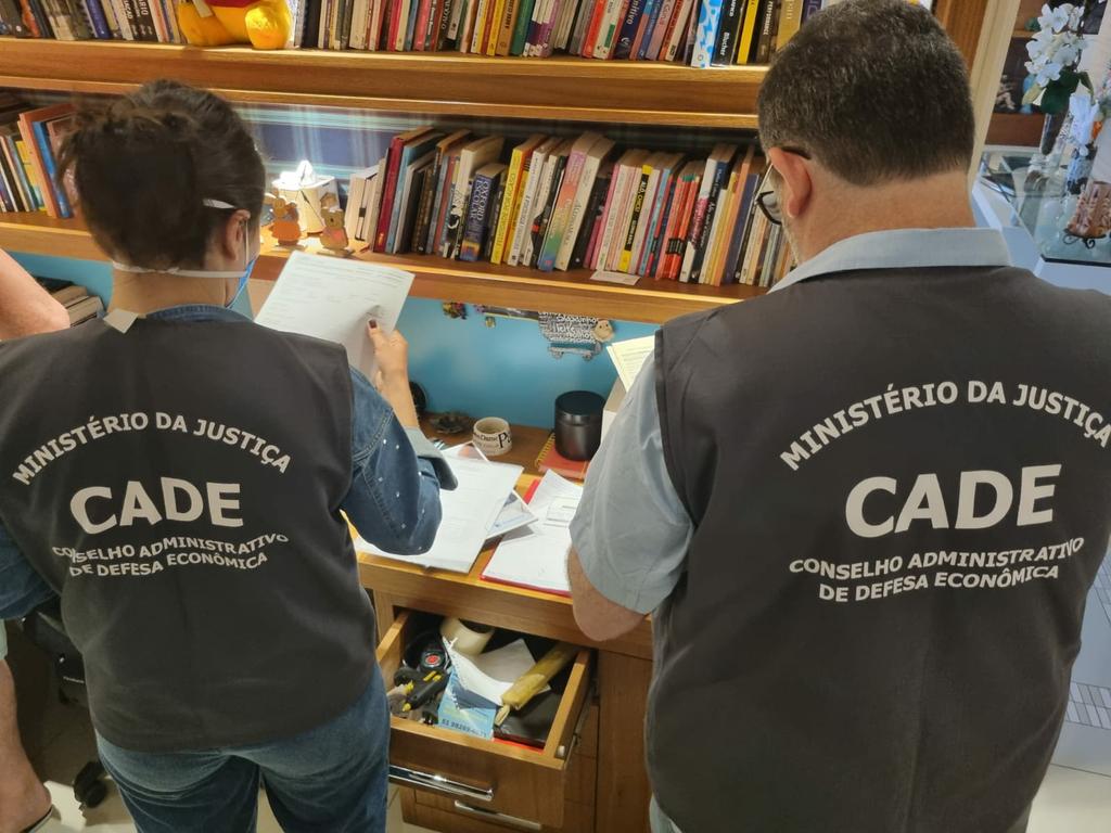 MP/RS deflagra em Soledade e outras 7 cidades gaúchas e 2 do PR a Operação Camaleão