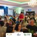 Noite da Pizza realizada pelo Clube União de Espumoso chegou para ficar