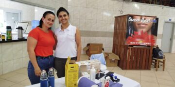 PUTINGA | Evento Outubro Rosa e Novembro Azul