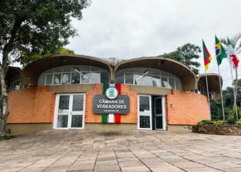 ENCANTADO | Poder Legislativo promove a 27ª Semana da Câmara