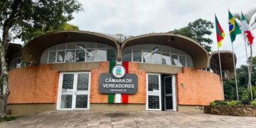 ENCANTADO | Poder Legislativo promove a 27ª Semana da Câmara