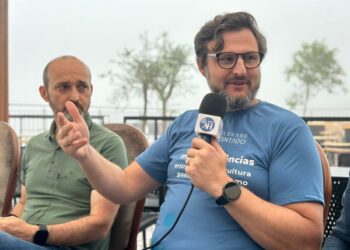 Boulevard Encantado inaugura na quinta e promete multiexperiências