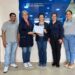 ESPUMOSO | Hospital Notre Dame São Sebastião recebe certificação de excelência pela Unimed