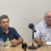 ESPUMOSO | Prefeito Gerson Machado e Vice-prefeito Juliano Pazinato anunciam secretariado