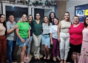 PP mulher volta à ativa em Espumoso
