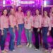 Representantes da Cotrijal participam do Encontro Nacional de Mulheres Cooperativistas