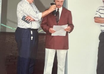 Associação Comercial de Espumoso: um pouco da sua história