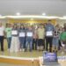 APAE homenageada pela Câmara de Vereadores de Tapera