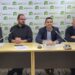 Aprosoja RS participa de encontro em Brasília