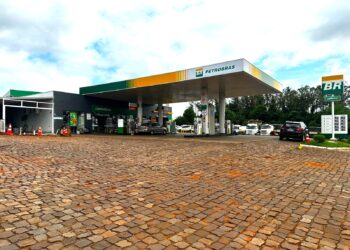 Cotrisoja segue investindo em melhorias no Posto de Combustíveis de Tapera