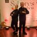 Empresários da gastronomia taperense no Sabores Gaúchos