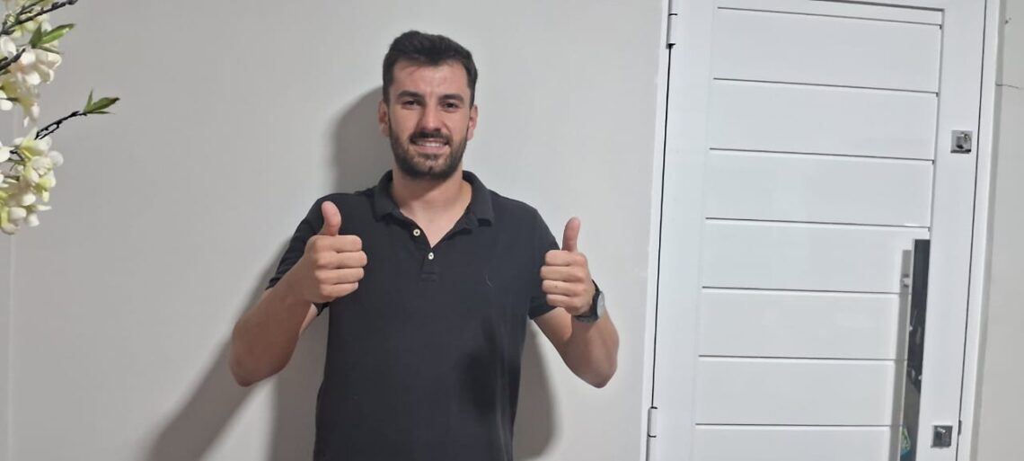 Vereador mais votado de Alto Alegre diz que estará aberto a opiniões, críticas e diálogo