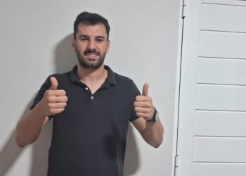 Vereador mais votado de Alto Alegre diz que estará aberto a opiniões, críticas e diálogo