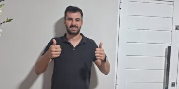 Vereador mais votado de Alto Alegre diz que estará aberto a opiniões, críticas e diálogo