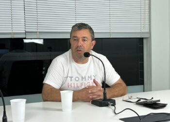 Vice-prefeito eleito Juliano Pazinato espera que transição comece a partir de 15 de novembro