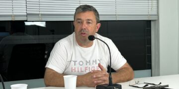 Vice-prefeito eleito Juliano Pazinato espera que transição comece a partir de 15 de novembro