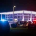 Explosões e uma morte no entorno do STF