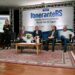 Evento do TRT-RS sobre trabalho decente lota auditório em Arvorezinha