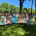 GAN Sepé Tiaraju se destaca no festival artístico Regional em Tapera