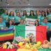 Representante do STR de Alto Alegre participa de evento em Brasília