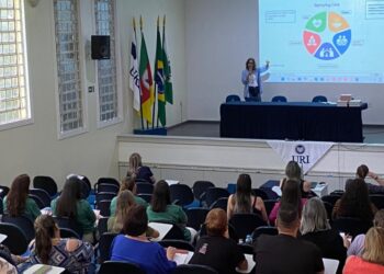 Estado apresenta diagnóstico do projeto-piloto RS Nutrir Infâncias