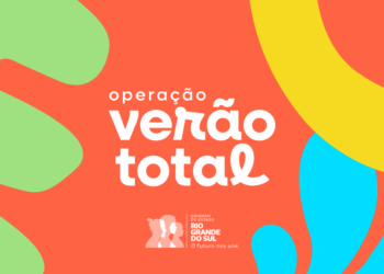 Secretaria do Meio Ambiente participa da Operação Verão Total com ações de conscientização ambiental no litoral gaúcho