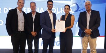 Portos RS e Sindienergia firmam protocolo de intenções para projeto de transição energética
