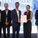 Portos RS e Sindienergia firmam protocolo de intenções para projeto de transição energética