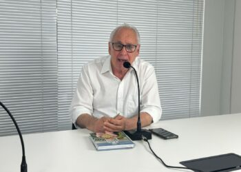 Prefeito eleito de Espumoso revela seus anseios assim que assumir o Executivo