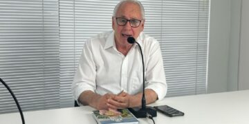 Prefeito eleito de Espumoso revela seus anseios assim que assumir o Executivo