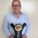 Diniz Fernandes prefeito reeleito de Jacuizinho é homenageado com o Troféu Imprensa 2024 e se prepara para o quarto mandato