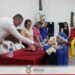 ITAPUCA | Formatura marcou mais um passo para os pequenos alunos