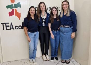 ESPUMOSO | Nota de esclarecimento sobre o Programa TEAcolhe