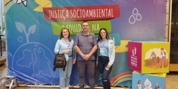 DOUTOR RICARDO | Seminário sobre primeira infância