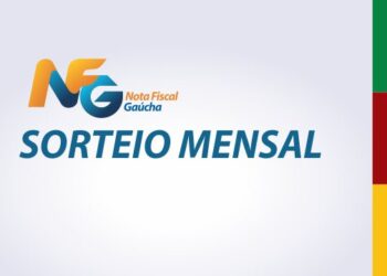 GUAPORÉ | Mais de 100 mil bilhetes concorrendo na Extração Municipal do Nota Fiscal Gaúcha