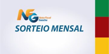 GUAPORÉ | Mais de 100 mil bilhetes concorrendo na Extração Municipal do Nota Fiscal Gaúcha