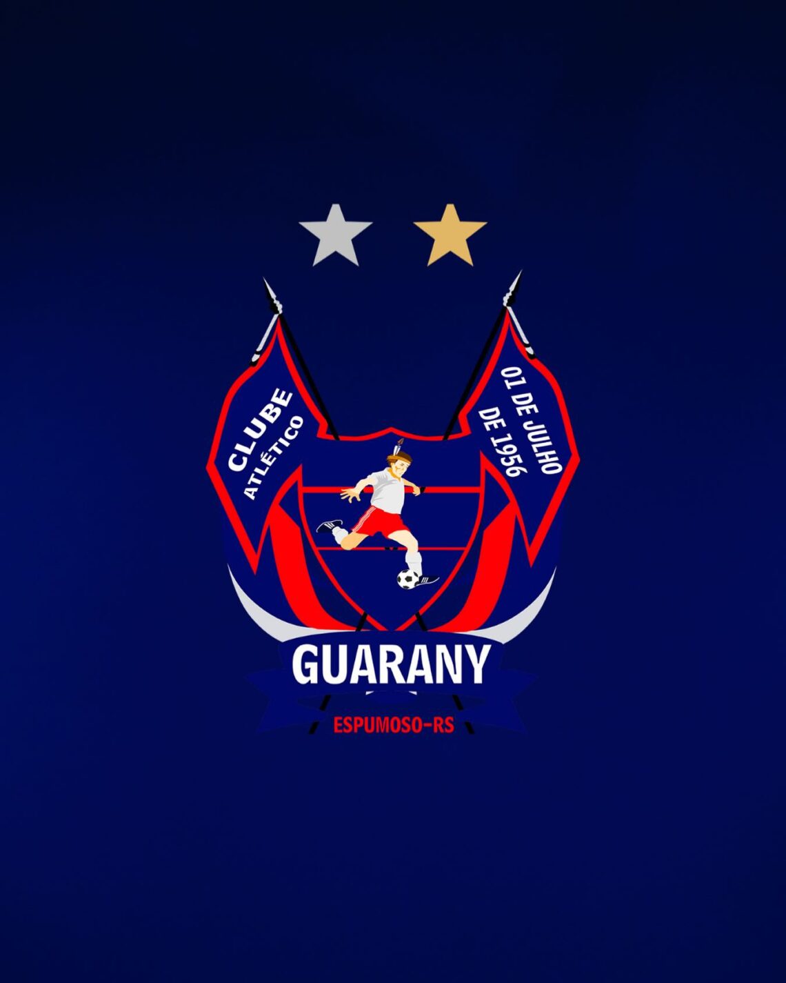TJD pune Atlântico e Guarany está na final do Gauchão de Futsal