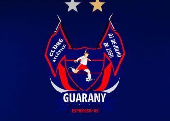 TJD pune Atlântico e Guarany está na final do Gauchão de Futsal