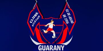 TJD pune Atlântico e Guarany está na final do Gauchão de Futsal