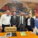 DOUTOR RICARDO | Prefeito Alvaro voltou com boas notícias de Brasília