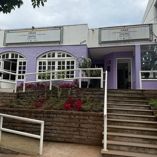 SERAFINA CORRÊA | Capacita Super foi realizado ao longo deste segundo semestre e teve seu encontro de encerramento realizado na última semana